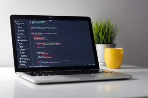 The tech stack that we preferred