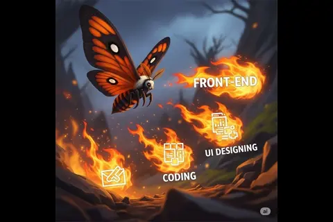 My Internship Journey from Zero to Something